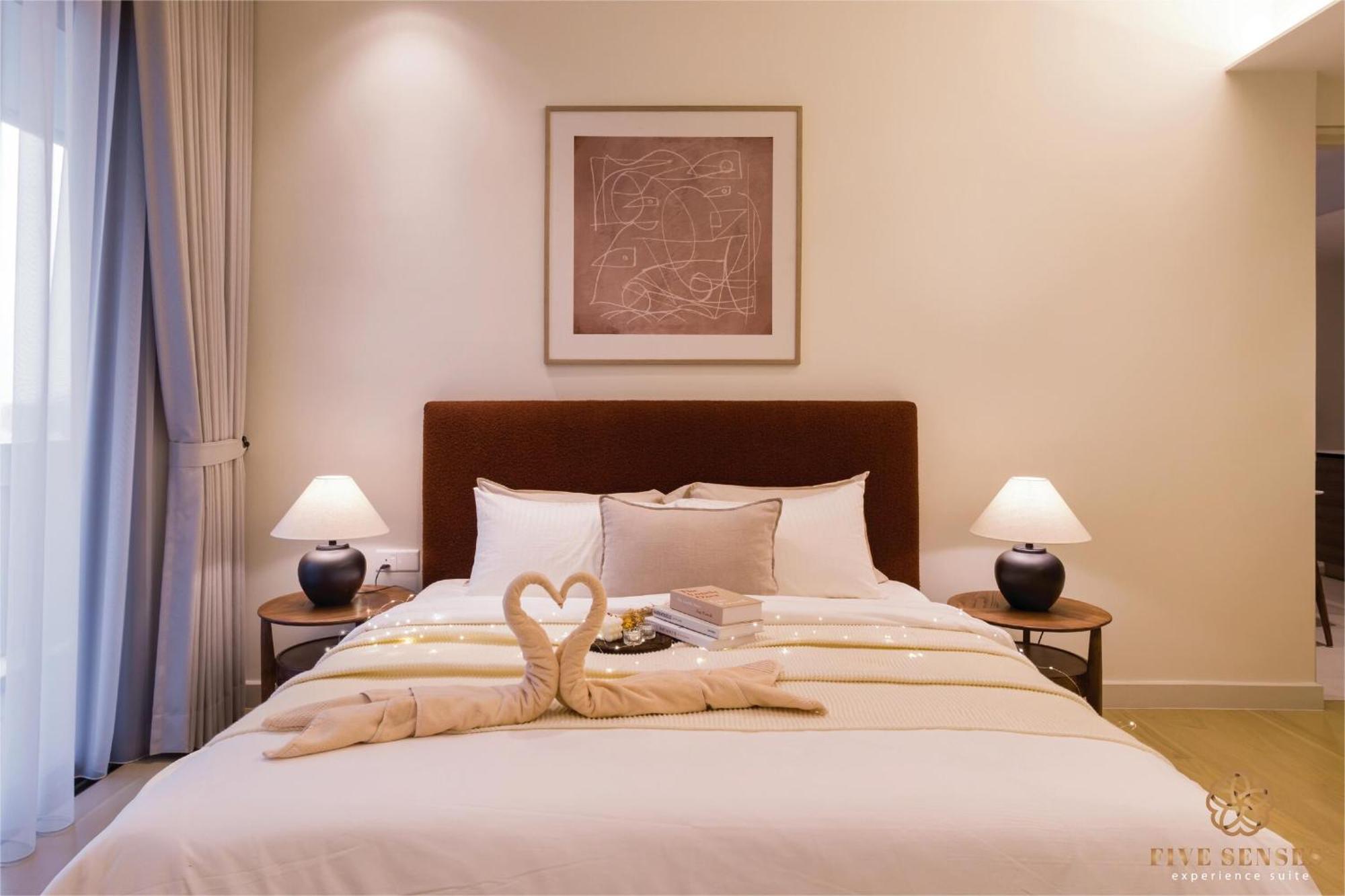 Pangsapuri Viia Residence, Mid Valley Kl *