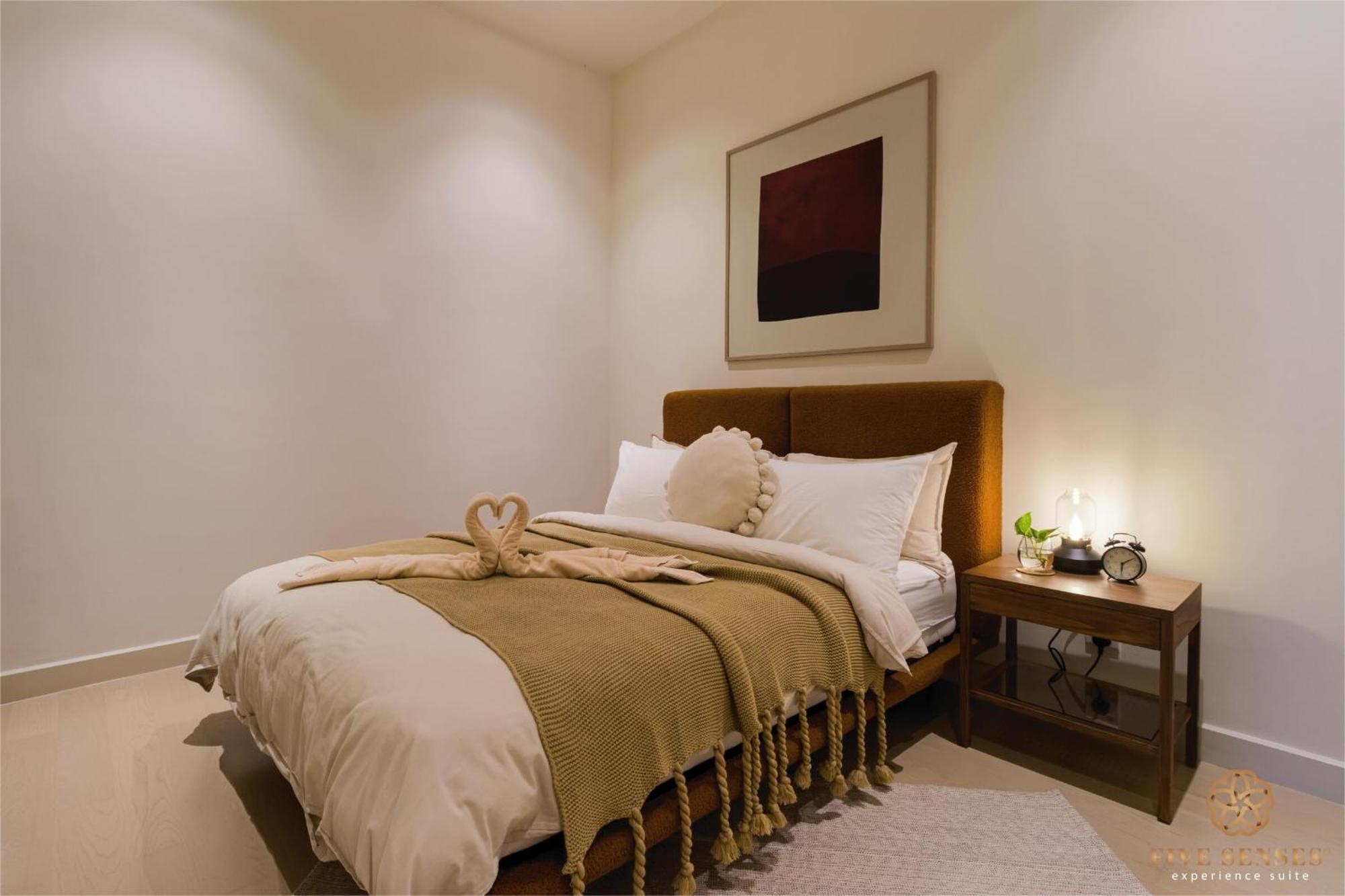 Pangsapuri Viia Residence, Mid Valley Kl Kuala Lumpur