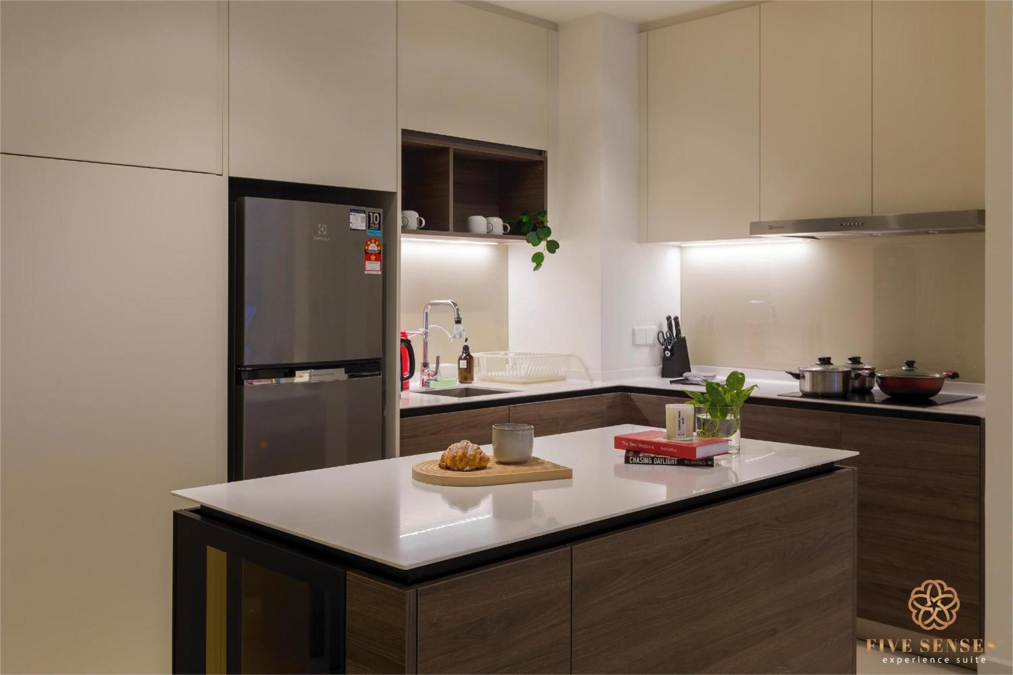 Viia Residence, Mid Valley Kl * Kuala Lumpur