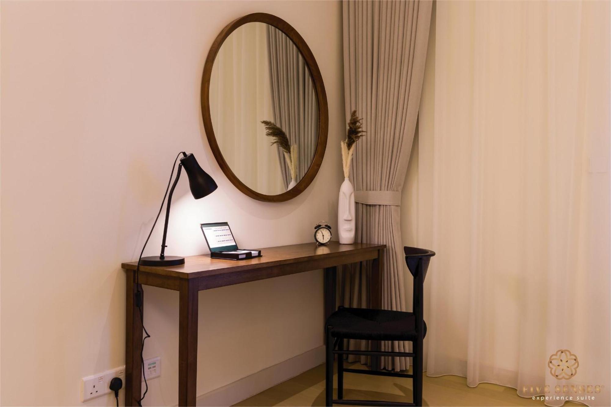 Viia Residence, Mid Valley Kl