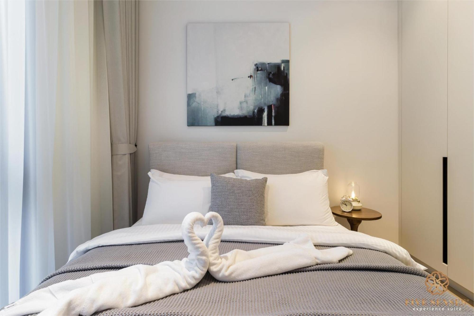 Viia Residence, Mid Valley Kl Pangsapuri