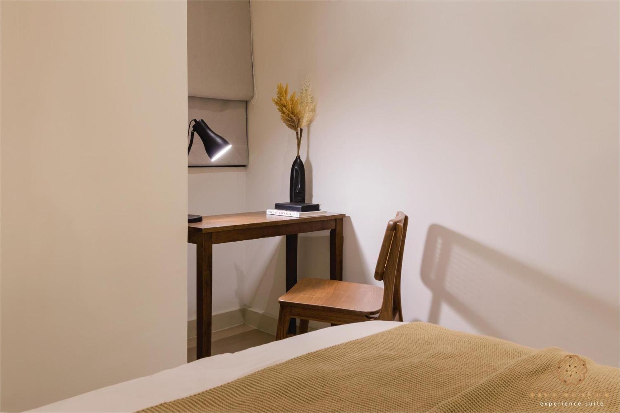 Viia Residence, Mid Valley Kl * Kuala Lumpur